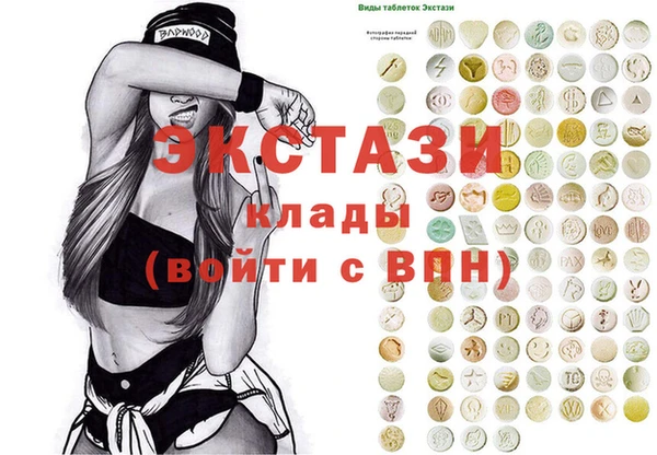 индика Алексеевка
